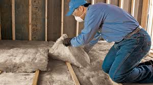 Professional Foam Insulation Services in Fox Crossing, WI